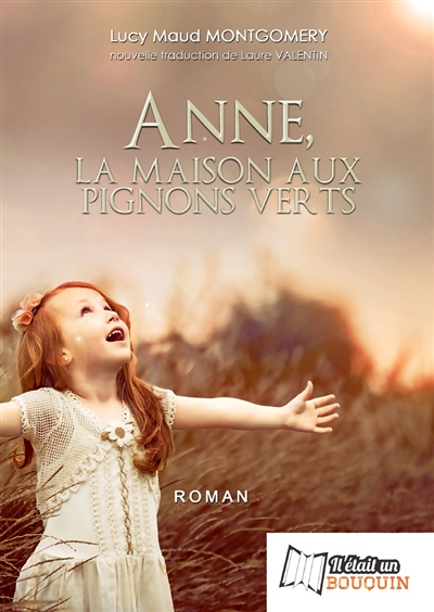 Anne des pignons verts (Grand format)