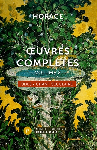 Oeuvres complètes - Tome 2 (Grand format)