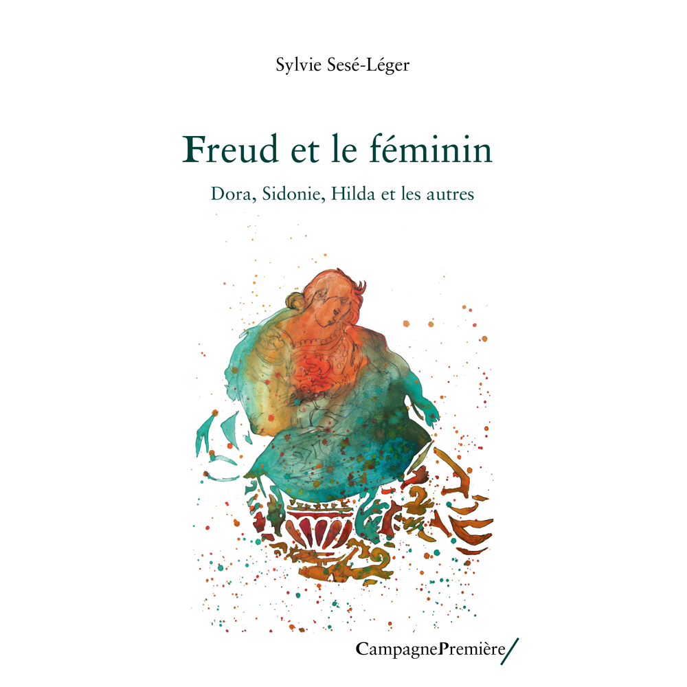 Freud et le féminin (Broché)