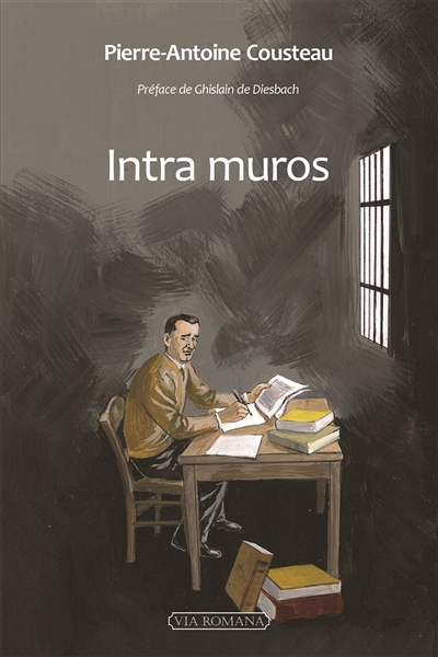 Intra muros (Grand format)