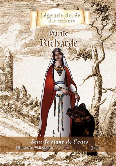 Sainte Richarde (Jeunesse)