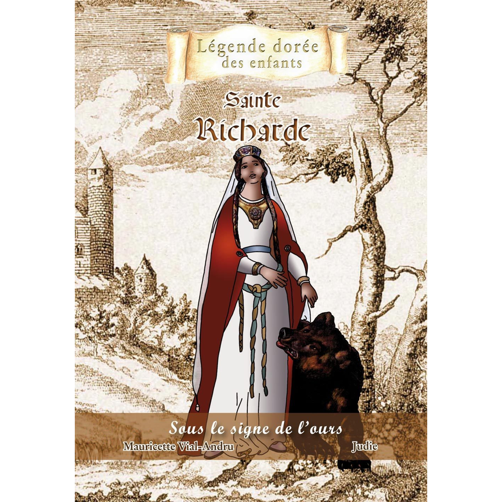 Sainte Richarde (Jeunesse)