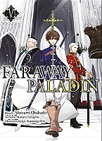 Faraway paladin Tome 5 (Manga)