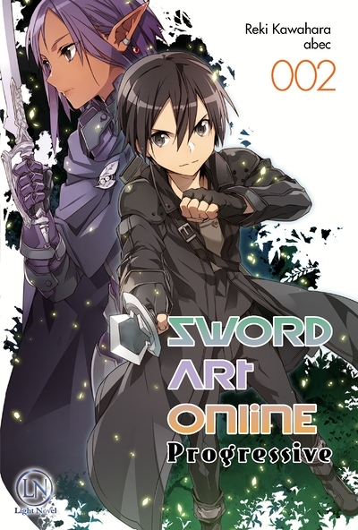 Sword Art Online Progressive - tome 2 (Jeunesse)