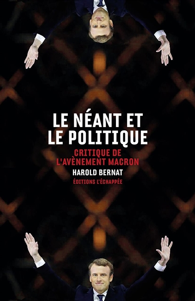 Le néant et le politique (Broché)