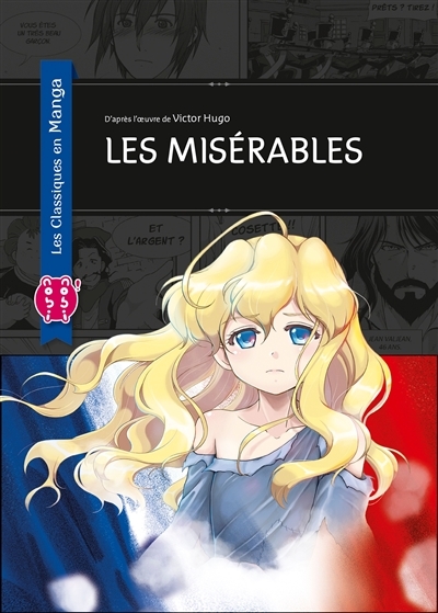 Les Misérables (Manga)