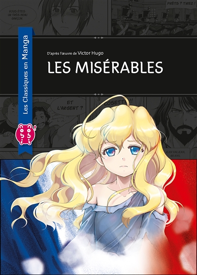 Les Misérables (Manga)