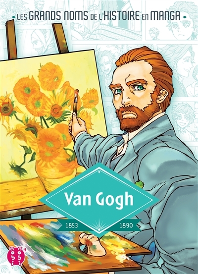 Van Gogh (Manga)