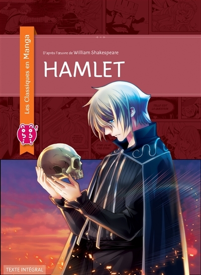 Hamlet (Manga)
