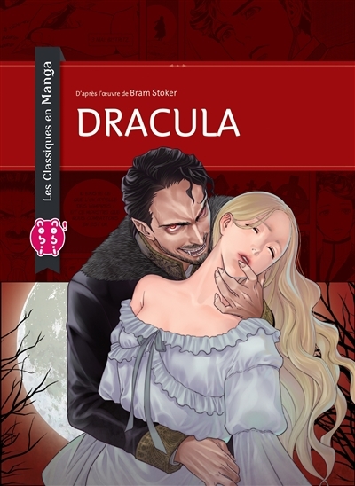 Dracula (Manga)