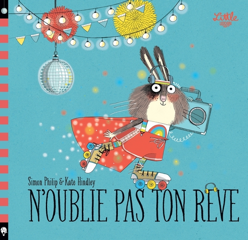 N'oublie pas ton rêve (Jeunesse)