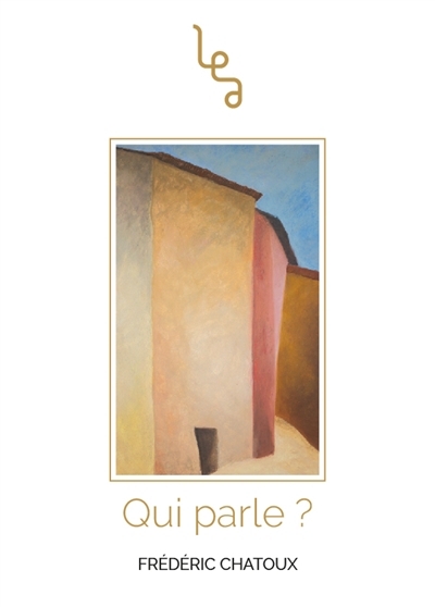 Qui parle ? (Grand format)