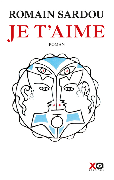 Je t'aime (Grand format)