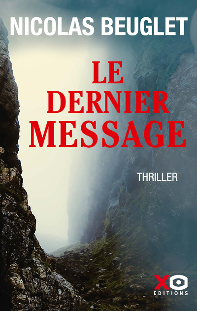 Le dernier message (Grand format)