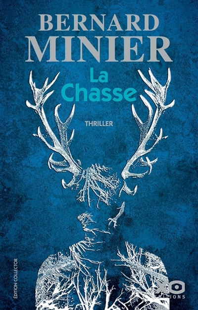 La Chasse (Grand format)