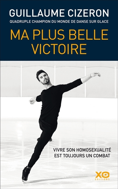 Ma plus belle victoire (Broché)
