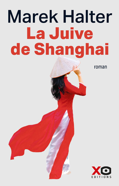 La juive de Shangaï (Grand format)