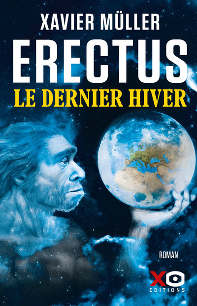 Erectus - Le dernier hiver (Grand format)