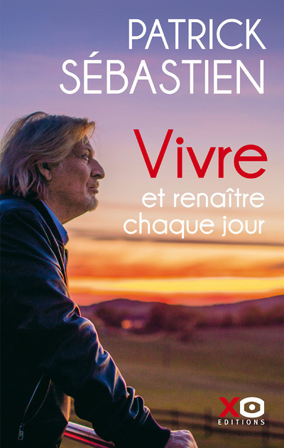 Vivre et renaître chaque jour (Broché)