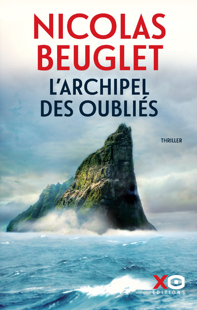 L'Archipel des oubliés (Grand format)