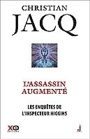 Les enquêtes de l'inspecteur Higgins - Tome 47 L'assassin augmenté (Grand format)
