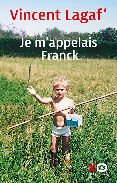 Je m'appelais Franck (Broché)