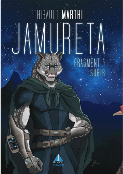 JAMURETA-Fragment1: Subir (Jeunesse)