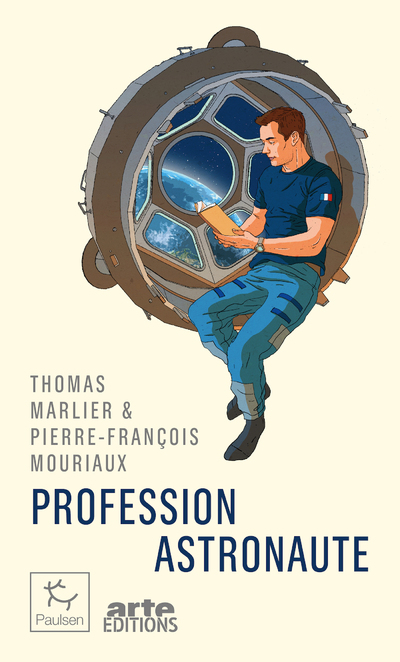 Profession astronaute (Poche)