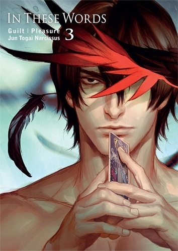 In These Words Tome 3 (Manga)