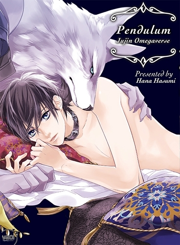Pendulum - Jujin Omegaverse (Manga)