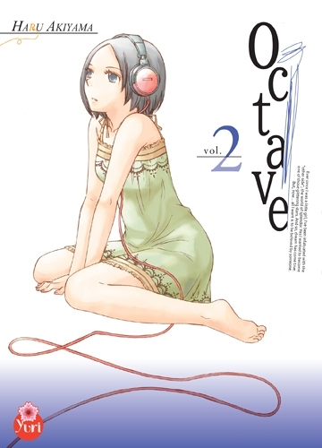 Octave Tome 2 (Manga)