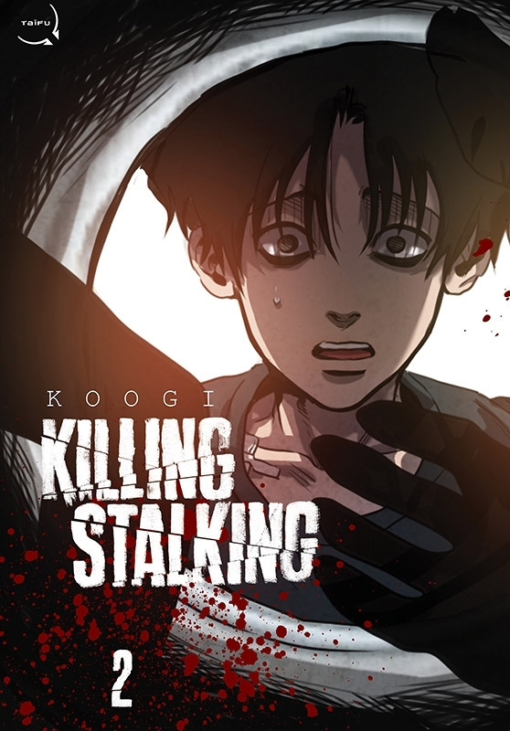 Killing Stalking Tome 2 (Manga)
