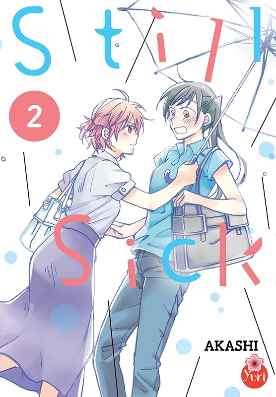 Still Sick Tome 2 (Manga)