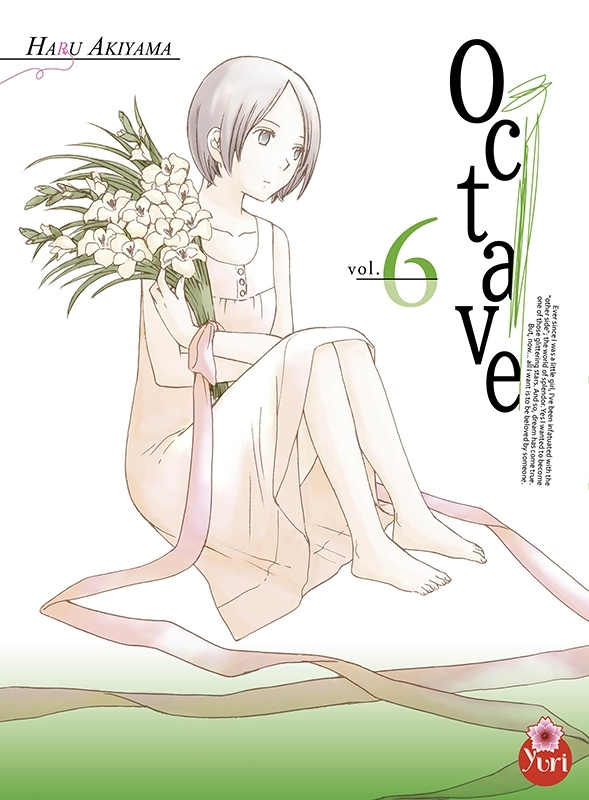 Octave Tome 6 (Manga)