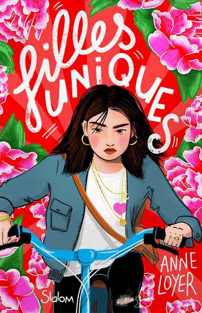 Filles uniques (Jeunesse)