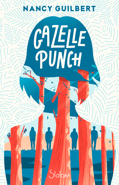 Gazelle Punch (Broché)