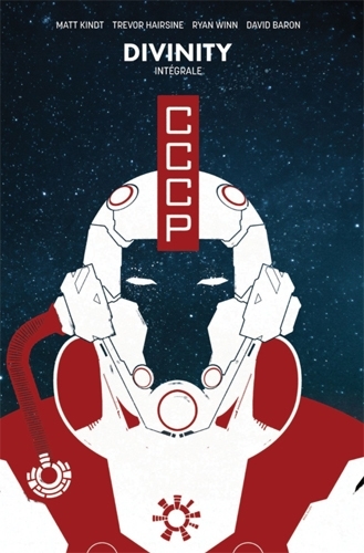 Divinity Intégrale (BD)