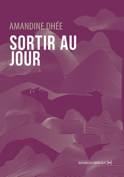 Sortir au jour (Grand format)