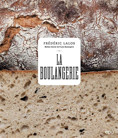 La boulangerie (Relié)