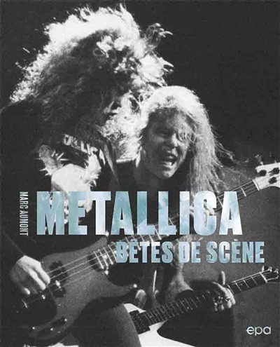 Metallica (Broché)