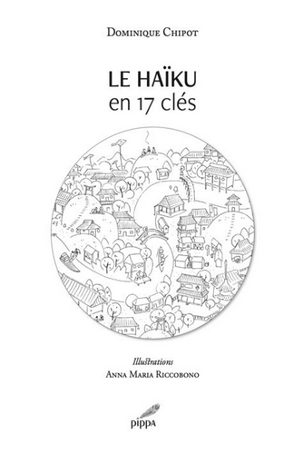 Le haiku en 17 cles (Grand format)