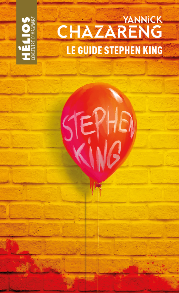 Le Guide Stephen King (Poche)