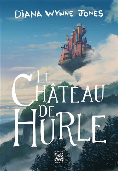 Le Château de Hurle (Poche)