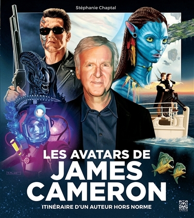 Les Avatars de James Cameron (Broché)
