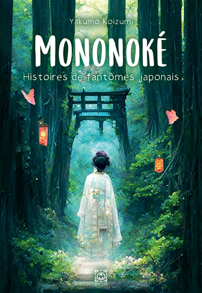 Mononoke, histoires de fantômes japonais (Grand format)