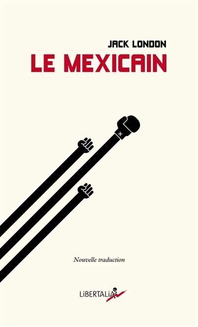 Le Mexicain (Poche)