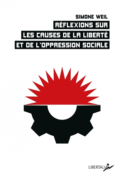 Réflexions sur les causes de la liberté et de l’oppression s (Broché)