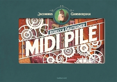 Midi pile (Jeunesse)