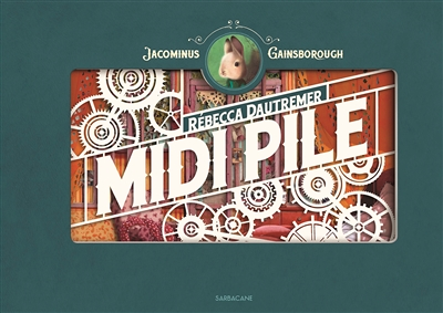 Midi pile (Jeunesse)