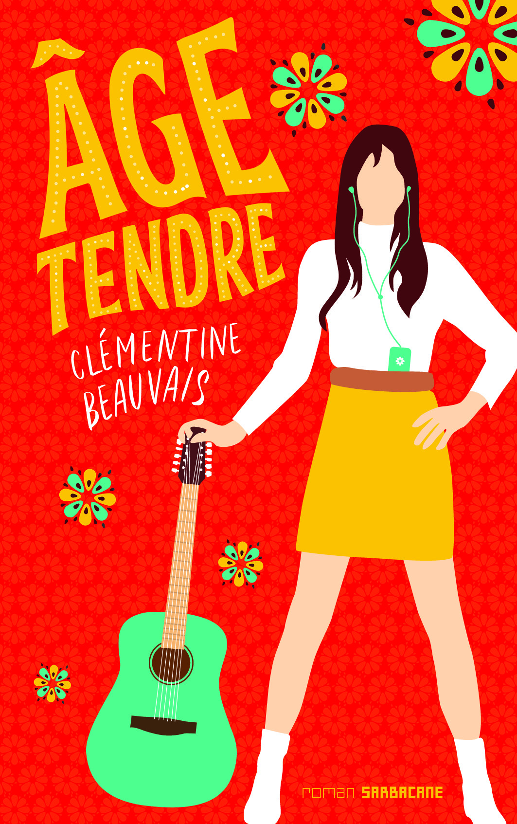 Âge Tendre (Jeunesse)